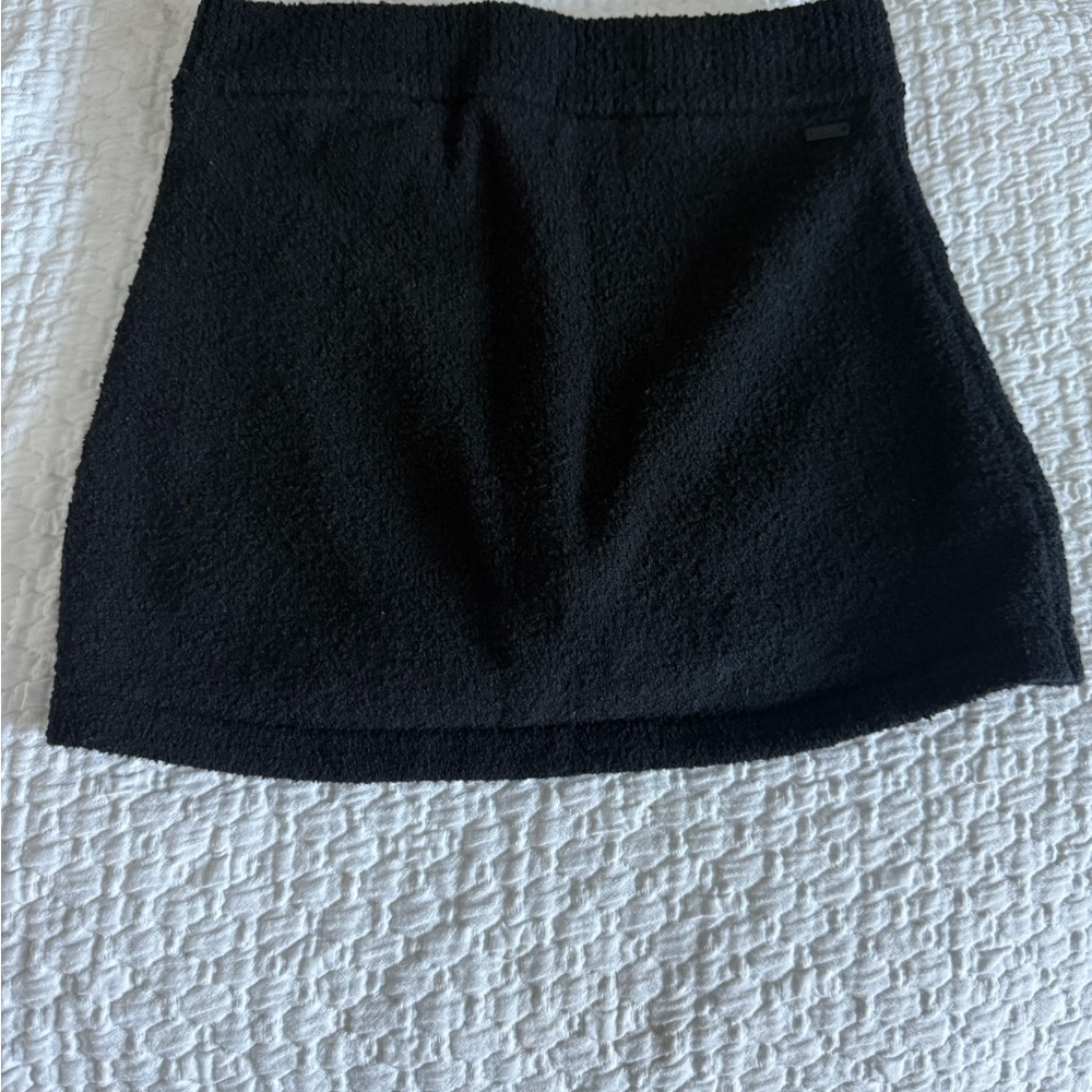 Kith Classic Black Knitwear